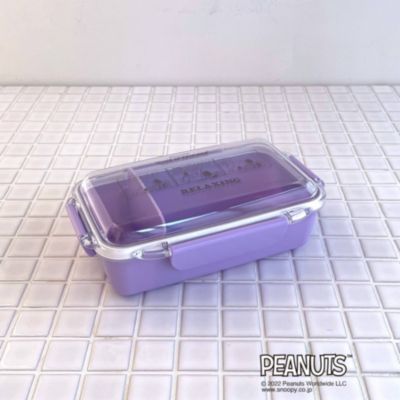 212 Kitchen Store トゥーワントゥーキッチンストア のgood Ol Friends ランチボックス 500ml Pu通販 Eclat Premium エクラプレミアム