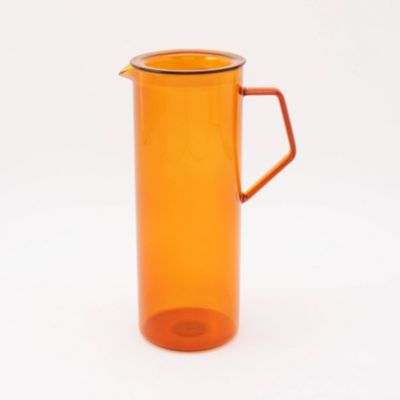 212 Kitchen Store トゥーワントゥーキッチンストア のcast Amber ジャグ 1 2l通販 集英社happy Plus Store