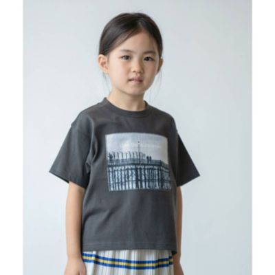 THE SHOP TK(Kids)(ティーケー サップキッド：キッズ)の【100-140/ポリ