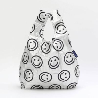 212 KITCHEN STORE(トゥーワントゥーキッチンストア)のメタリックハッピー 451 <BABY BAGGU ベビー バグゥ>通販  eclat premium（エクラプレミアム）