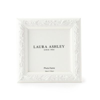 LAURA ASHLEY HOME(ローラアシュレイホーム)のフォトフレーム 4×4