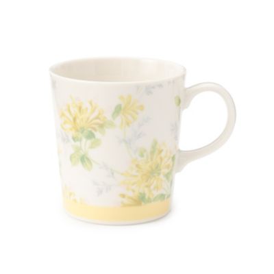 LAURA ASHLEY HOME(ローラアシュレイホーム)のハニーサックル柄