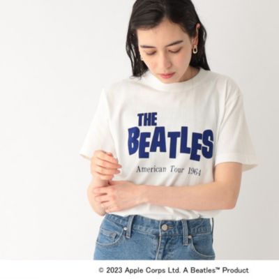 OPAQUE.CLIP 【GOOD ROCK SPEED 別注 THE BEATLES／ザ ビートルズ】Tシャツ