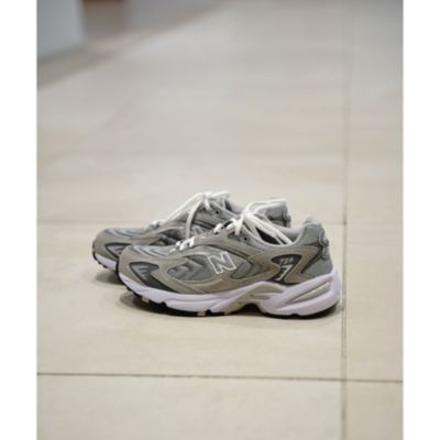 DRESSTERIOR(Ladies)(ドレステリア：レディース)のNEW BALANCE