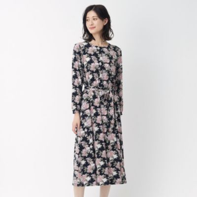 LAURA ASHLEY(ローラアシュレイ)の【人気柄！WEB限定デザイン／洗える