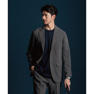 THE SHOP TK(Men)(ザ ショップ ティーケー：メンズ)の【セットアップ可