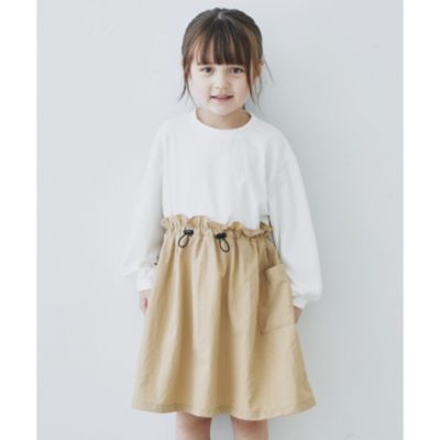 THE SHOP TK(Kids)(ティーケー サップキッド：キッズ)の【110-150/ママ