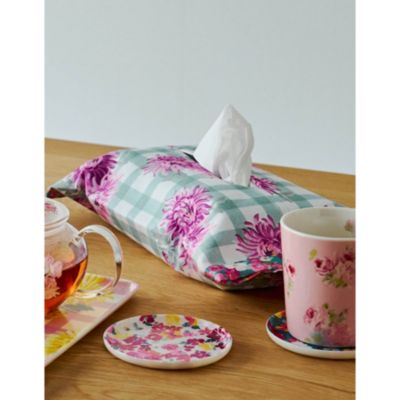 LAURA ASHLEY HOME(ローラアシュレイホーム)のバーンズフィールド柄