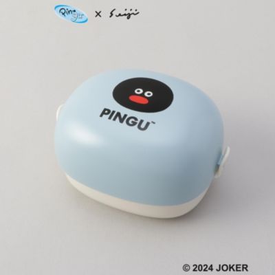 212 KITCHEN STORE(トゥーワントゥーキッチンストア)のおにぎりケース BL ＜PINGU ピングー＞通販 eclat  premium（エクラプレミアム）