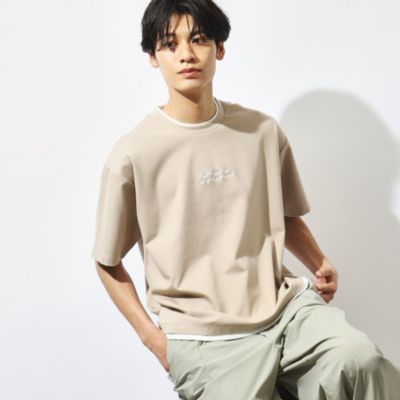 オファー メンズ ティーケー tシャツ