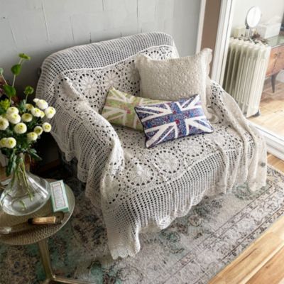 LAURA ASHLEY HOME(ローラアシュレイホーム)の【数量限定WEB先行販売 ...