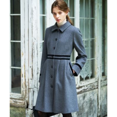 干場義雅×DRESSTERIOR】コラボ ピーコート／ドレステリア（DRESSTERIOR