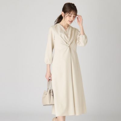COUP DE CHANCE(クードシャンス)の【日本製】スタイルアップ効果！着 