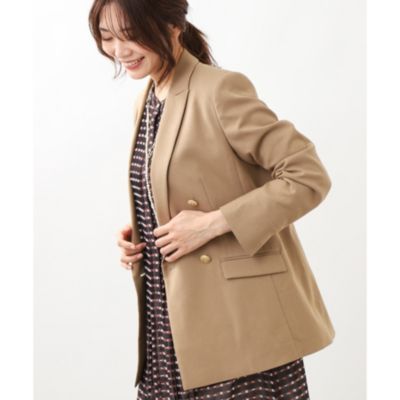 グレー 面倒い ダブルブレストジャケット 売買された