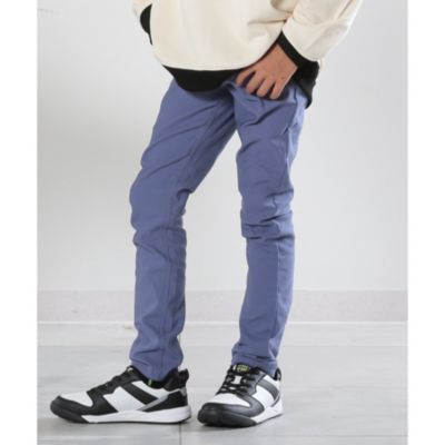 裏起毛パンツ110 しつこい 