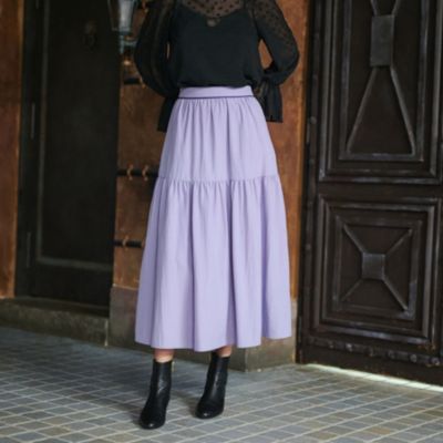 DRESSTERIOR(Ladies)(ドレステリア：レディース)のバックジップ 