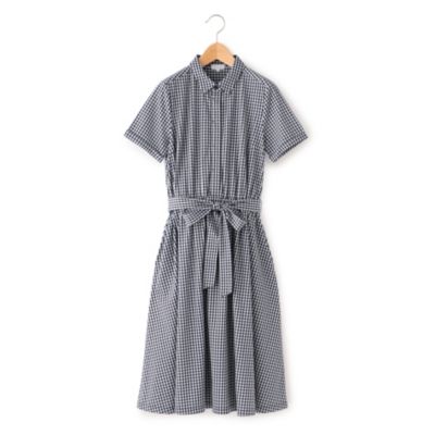 Mackintosh Philosophy マッキントッシュ フィロソフィー のジャージーシャツワンピース通販 集英社happy Plus Store