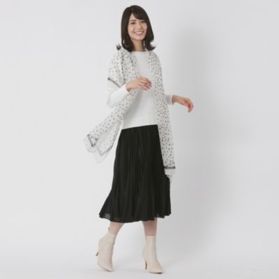 マスコブ レディース スカート ボトムス Midi skirt - ボトムス、パンツ