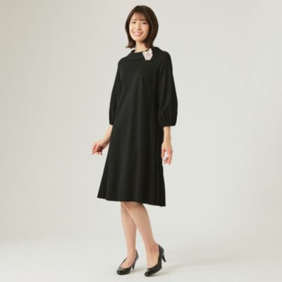 TO BE CHIC(トゥー ビー シック)のアモーレポンチ ワンピース通販