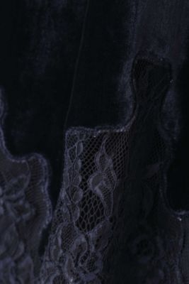 Jillstuart ジルスチュアート の ステラベルベットワンピース通販 Mirabella ミラベラ デザイナーズブランド正規通販