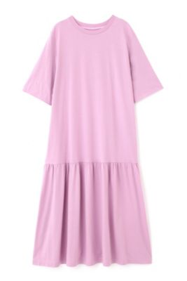 ヒューマンウーマン（HUMAN WOMAN）/◆ティアードワンピース human woman(ヒューマン ウーマン)の◇ティアードワンピース通販