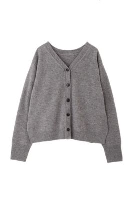 human woman｜◇ソフトタッチウール2WAYカーディガン | Rakuten