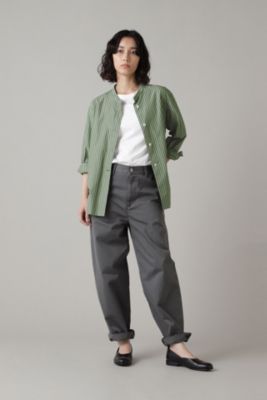 MARGARET HOWELL NEW BASIC CHINO