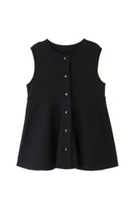 ADORE(アドーア)のペプラムニット通販 | 集英社HAPPY PLUS STORE