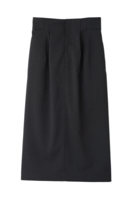 ADORE(アドーア)のクリアドライスカート通販 | 集英社HAPPY PLUS STORE