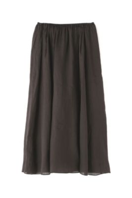 human woman(ヒューマン ウーマン)の160／ラミーフレアスカート通販