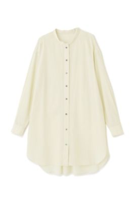 human woman / ヒューマンウーマン ◆＜Coco size＞ロングシャツ human woman(ヒューマン ウーマン)の◇＜Coco size＞ロング