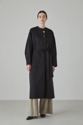 ADORE(アドーア)のピュアカシミヤコート通販 | 集英社HAPPY PLUS STORE