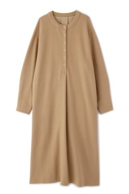 human woman(ヒューマン ウーマン)のウォッシャブルミルドジャージ