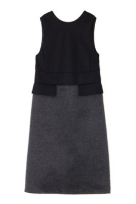 ADORE(アドーア)の◇スーリーアルパカライトシャギーワンピース