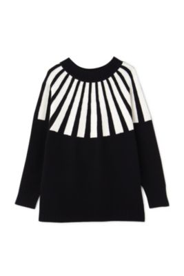 ADORE(アドーア)の◇ジオメトリックニットトップス通販 | 集英社