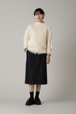 MARGARET HOWELL LIGHTWEIGHT WOOL(オンラインストア限定)