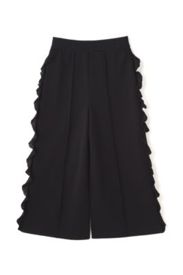 ADORE(アドーア)のラッフルニットパンツ通販 | 集英社HAPPY PLUS