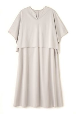 ADORE(アドーア)の◇コンパクトポンチワンピース通販 eclat premium  