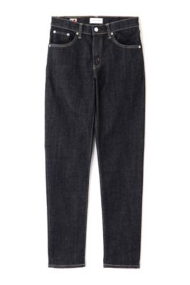 human woman(ヒューマン ウーマン)の◇503デニム通販 | 集英社HAPPY