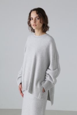 ADORE(アドーア)の◇パイルニットプルオーバー通販 | 集英社HAPPY PLUS