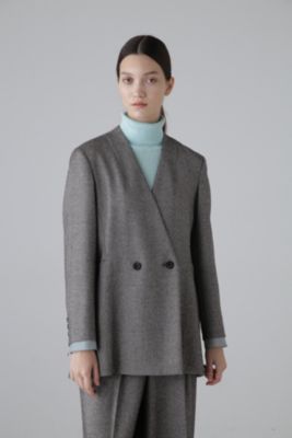 ADORE(アドーア)のツィードツイルジャケット通販 | 集英社HAPPY