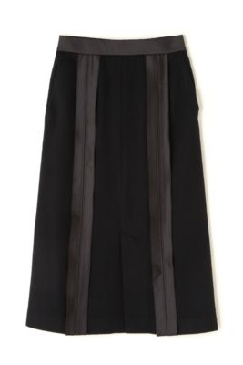 2025人気の ADORE(アドーア)の◇ウールカシミヤスカート通販 eclat premium スカート