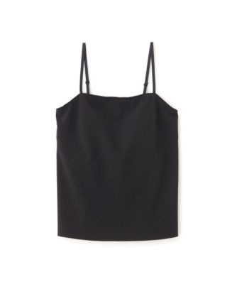 【アドーア】コンパクトプレーンストレッチキャミソール ADORE｜コンパクトプレーンストレッチキャミ | Rakuten Fashion
