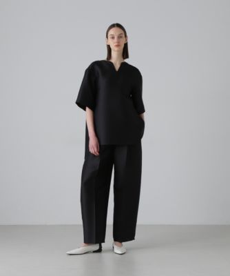 ADORE(アドーア)の◇シルキーダブルクロスブラウス通販 | 集英社HAPPY