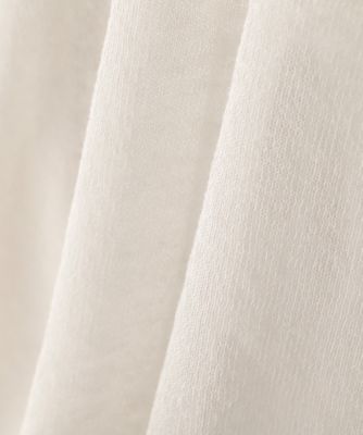 ADORE(アドーア)の◇シャーリングシアーニット通販 | 集英社HAPPY PLUS