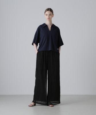 ADORE(アドーア)の◇シアーランダムプリーツパンツ通販 | mirabella