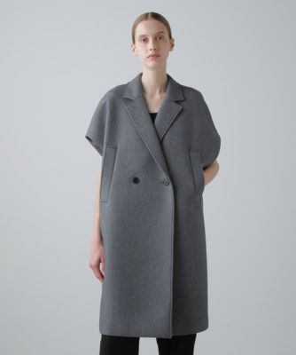 ADORE(アドーア)の◇カルゼスポンジボンディングジャケット通販