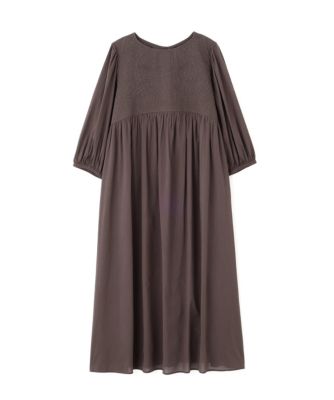 human woman(ヒューマン ウーマン)の◇インドコットンボイル