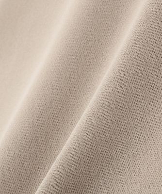 未使用★ADORE クリアドライニット 38 レーヨンBLEND '21年商品 セール】 ドライストレッチニットトップス （ニット・セーター