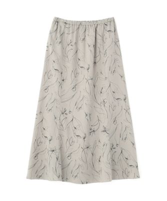 human woman(ヒューマン ウーマン)の◇ラインイラストPTセミ